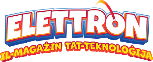 Elettron 